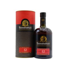 Bunnahabhain 12 Year Old