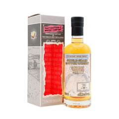 Cambus (silent) That Boutique-y Whisky Company Batch #7 Single Gra 29 Year Old
