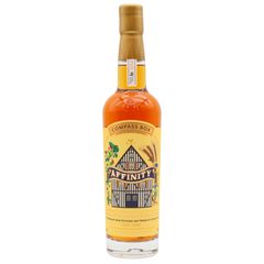 Compass Box Affinity Spirit