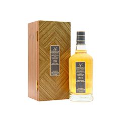 Caperdonich (silent) Gordon & MacPhail Private Collection Single Cask # 1982 36 Year Old