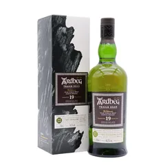 Ardbeg Traigh Bhan Batch #1 2000 19 Year Old