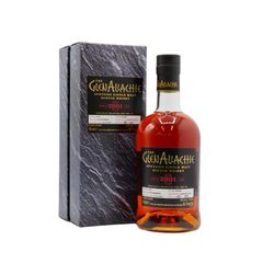 GlenAllachie Single Sherry Cask #4152 2001 18 Year Old