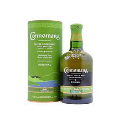 Connemara Original Peated Irish
