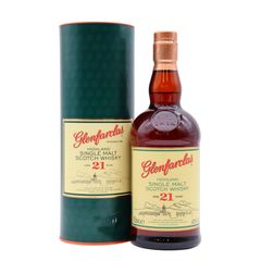 Glenfarclas 21 Year Old
