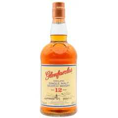 Glenfarclas 12 Year Old