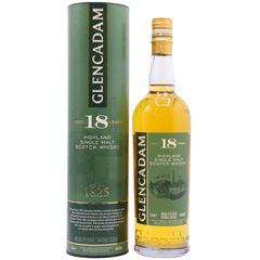 Glencadam 18 Year Old