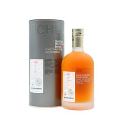 Bruichladdich Micro Provenance Single Brandy Cask #10/179-1 2003 14 Year Old