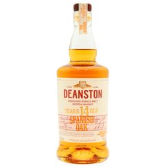 Deanston Spanish Oak Batch #2 14 Year Old