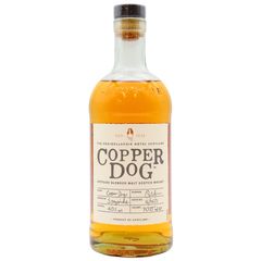 Copper Dog Speyside