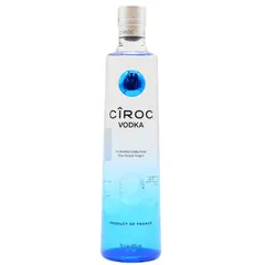 Ciroc Snap Frost Vodka