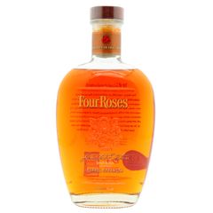 Four Roses Small Batch Barrel Strength 2019 Release Kentucky 11 Year Old