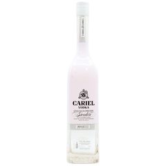 Cariel Batch Blended Swedish Vodka