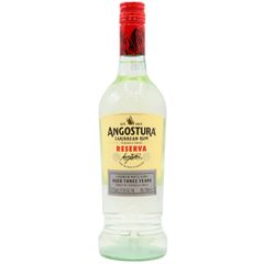 Angostura Reserva White 3 Year Old Rum
