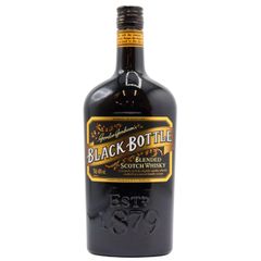 Black Bottle