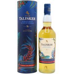 Talisker 2020 Special Release 8 Year Old