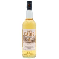 Teaninich James Eadie Small Batch Release 2010 9 Year Old