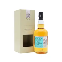 Bowmore Wemyss Malts - Smoked Rosemary Single Cask 1989 30 Year Old