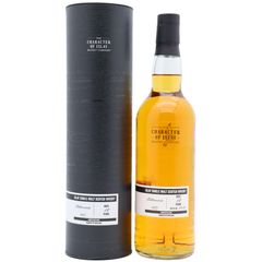 Octomore The Character Of Islay - Wind & Wave Single Cask#1 2007 10 Year Old
