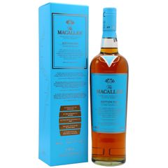 Macallan Edition No. 6 Tales Of The Macallan River
