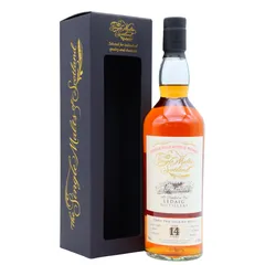 Ledaig The Single Malts of Scotland Single Cask #900177 2005 14 Year Old