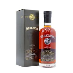 Ardbeg Darkness - Pedro Ximenex Sherry Cask Finish Single 24 Year Old