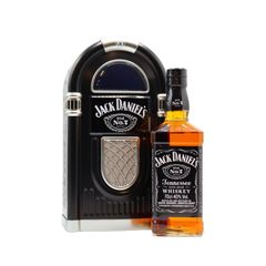 Jack Daniel's Old No. 7