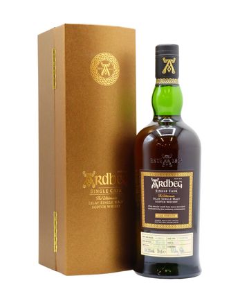 Ardbeg 2011 8 jaar oud - Cote Rotie - Cask #2323 (Embassy Exclusive)