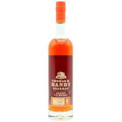 Thomas H Handy Antique Collection 2020 Edition Sazerac Straight R 2014 6 Year Old