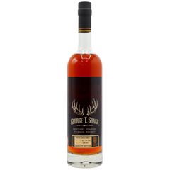 George T Stagg Antique Collection 2020 Edition Kentucky Straight 2005 15 Year Old