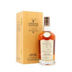 Strathisla Connoisseurs Choice Single Cask #3053 1987 33 Year Old