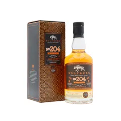 Wolfburn No. 204 Small Batch Release #5 Highland Single Mal