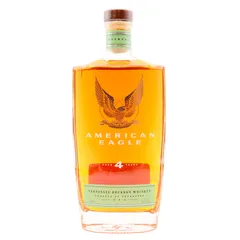 American Eagle Tennessee Bourbon 4 Year Old