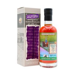 Tin Shed That Boutique-Y Whisky Company Batch #1 Single Mal 3 Year Old
