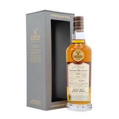 Highland Park Connoisseurs Choice Cask #6431 2002 18 Year Old