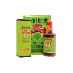 Jack Daniel's Old No. 7 Legacy Edition 1