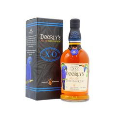 Foursquare Doorly's XO Rum