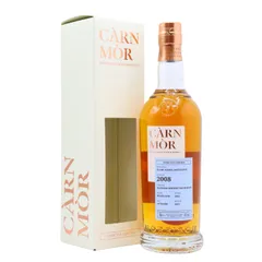 Blair Athol Carn Mor Strictly Limited Oloroso Sherry Cask Fini 2008 13 Year Old