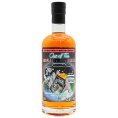 That Boutique-y Whisky Company Out Of This World Blended