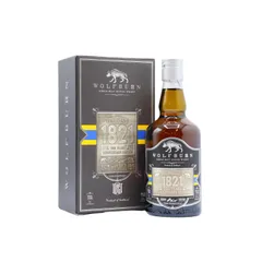Wolfburn 200th Anniversary Edition