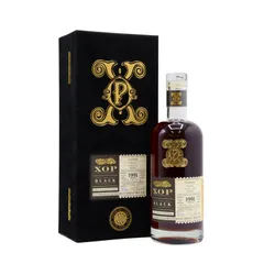 Caol Ila Xtra Old Particular - The Black Series Single Cask 1991 30 Year Old