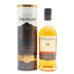 Fercullen 10 Year Old