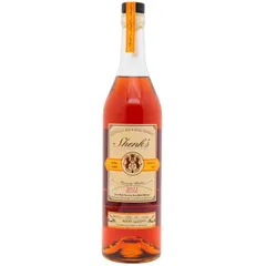 Michter's Shenks Homestead 2021 Release Kentucky Sour Mash