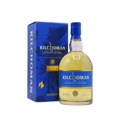 Kilchoman Summer 2010 2007 3 Year Old