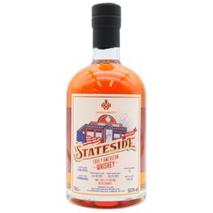 George Dickel Heroes & Heretics - Stateside - Single Cask #35 2011 10 Year Old