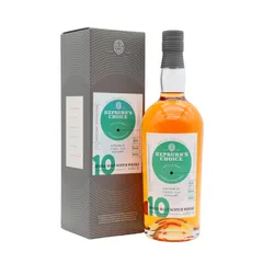 Caol Ila Hepburns Choice - Port Finished 2010 10 Year Old
