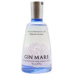 Gin Mare Mediterranean Gin