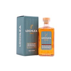 Lochlea Our Barley