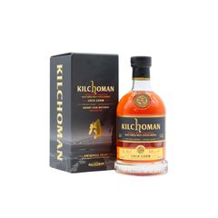 Kilchoman Loch Gorm 2022 Edition