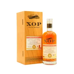 Braeval Xtra Old Particular Single Cask #15542 1991 30 Year Old