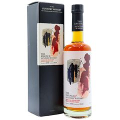 Yamazaki The Essence Of Suntory - Sherry Cask Single Malt J 2008 11 Year Old